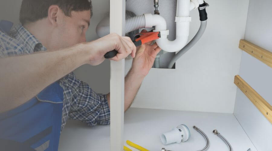 Professional Leak Detection in Anchorage, AK
