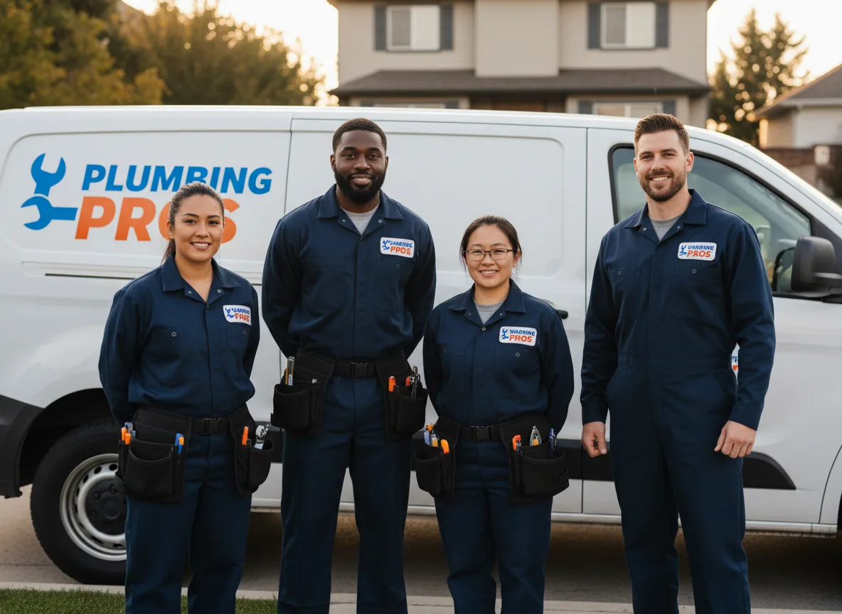 Water Heater Repair company in Anchorage, AK